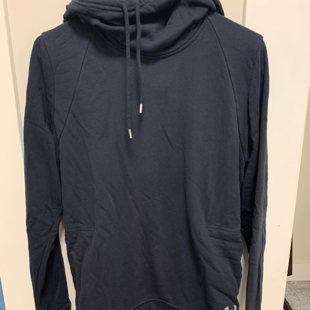 Under Armor Open Back Hoodie